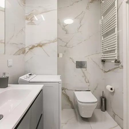 Shortstaypoland Krochmalna B125 * Warszawa