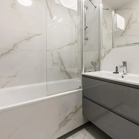 Shortstaypoland Krochmalna B125 Warszawa