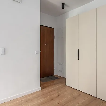 Shortstaypoland Krochmalna B125 * Warszawa