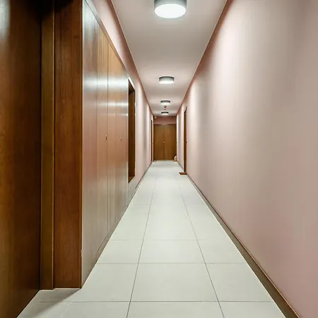 Lejlighed Shortstaypoland Krochmalna B125 *